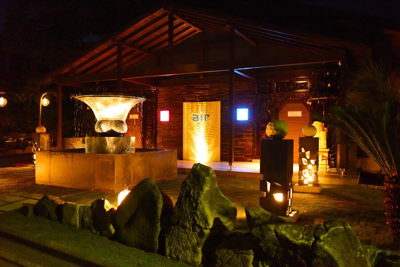 Hotel Andanomori Izu Ippekiko Ito  Esterno foto