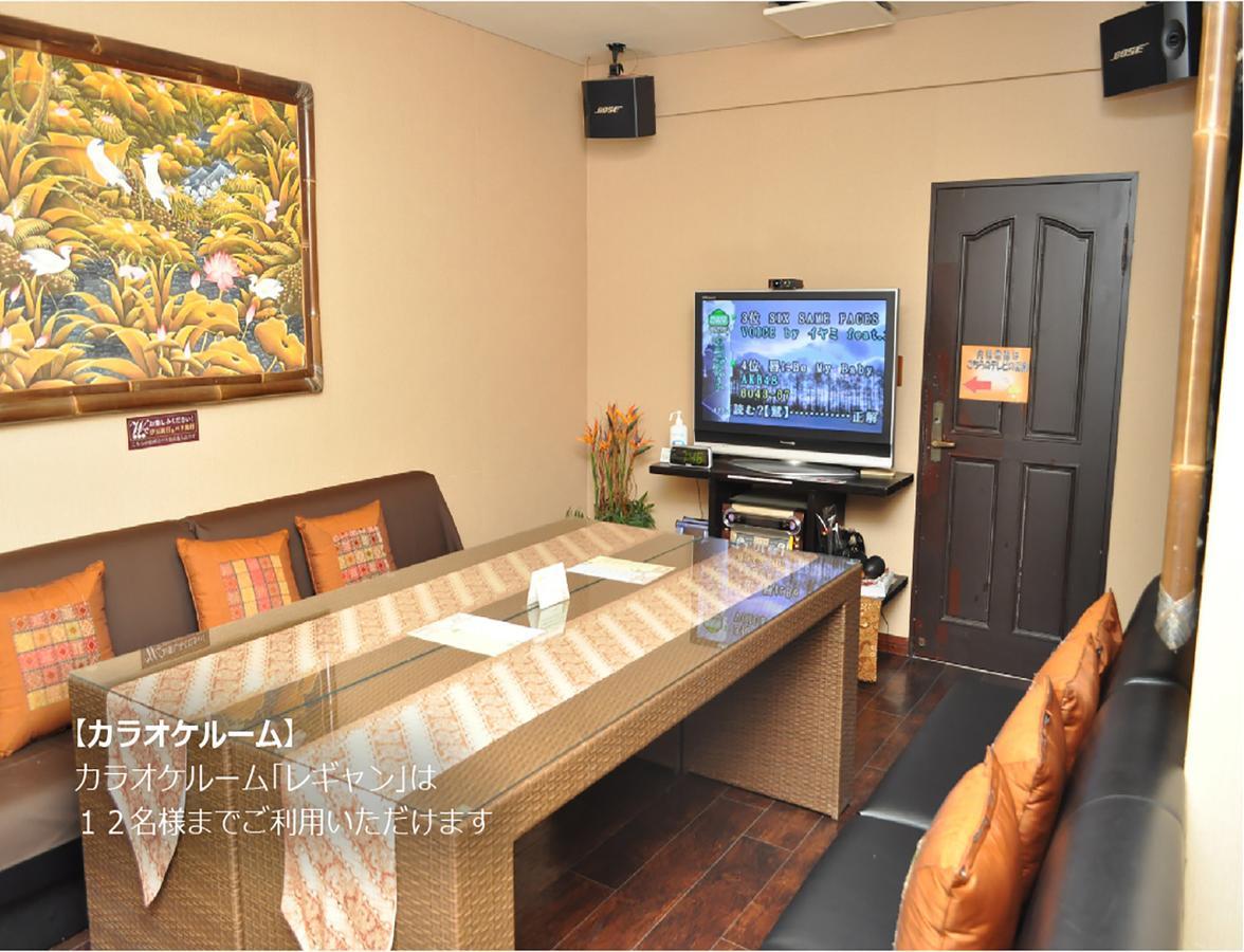 Hotel Andanomori Izu Ippekiko Ito  Esterno foto